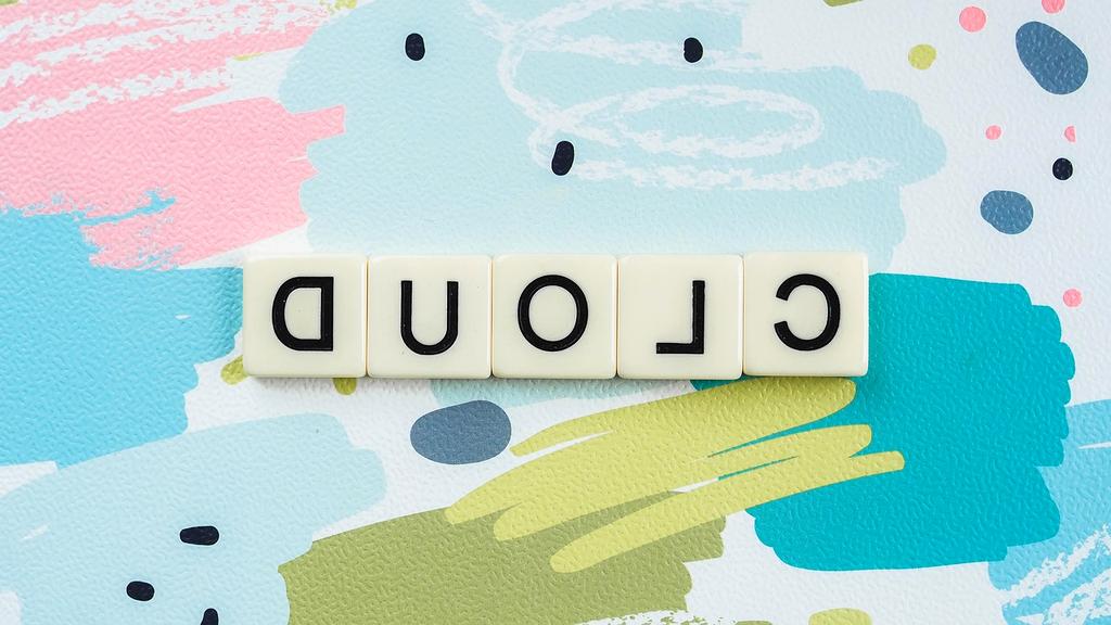 Screenshot of AI file management dashboard