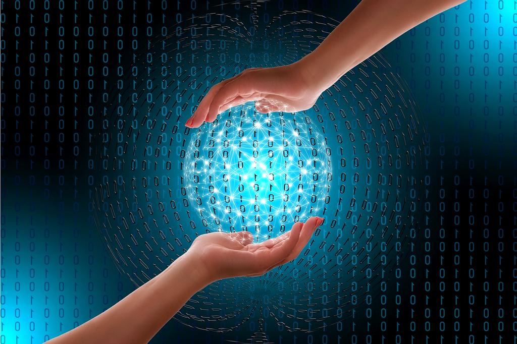 AI threat prediction system analyzing cyber security patterns in real-time